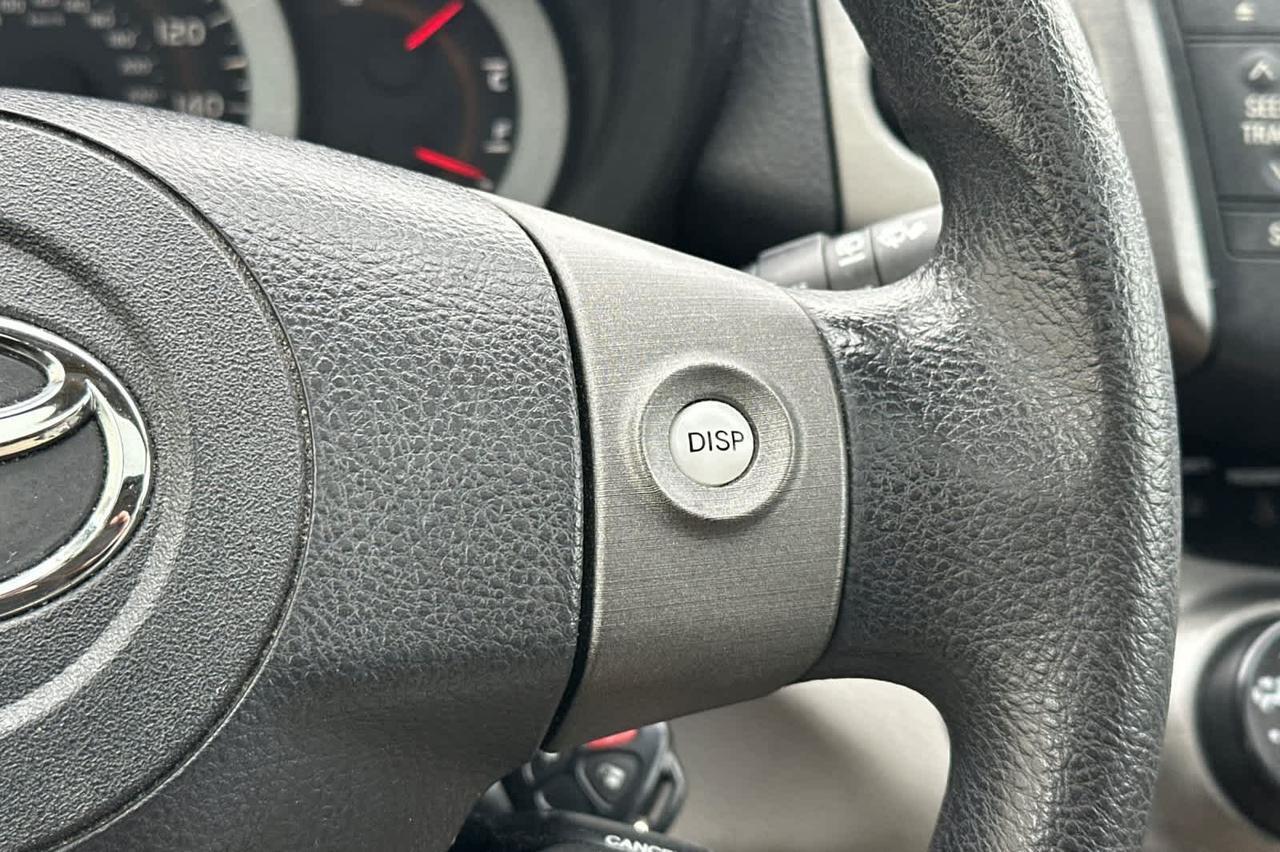 2011 Toyota RAV4 Roseville CA