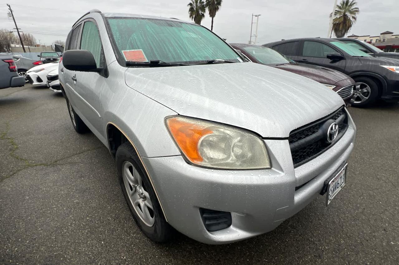 2011 Toyota RAV4