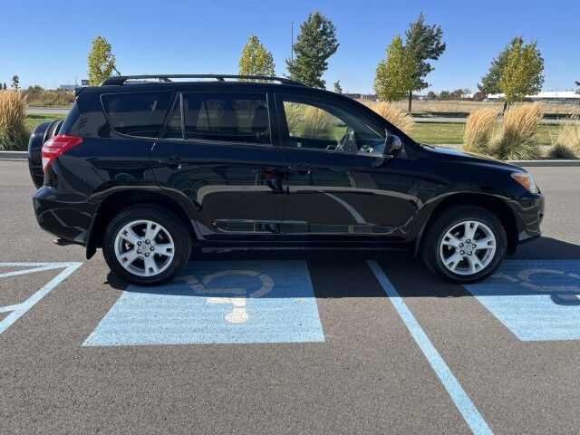 2011 Toyota RAV4 Spokane WA