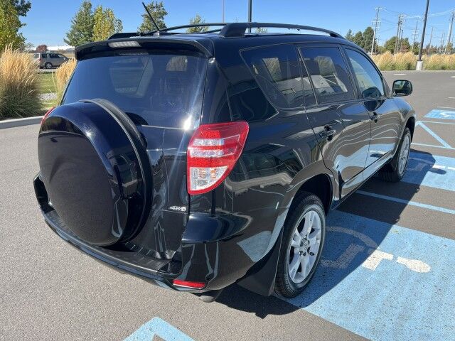 2011 Toyota RAV4 Spokane WA