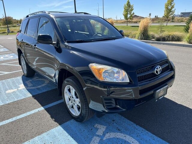 2011 Toyota RAV4 Spokane WA