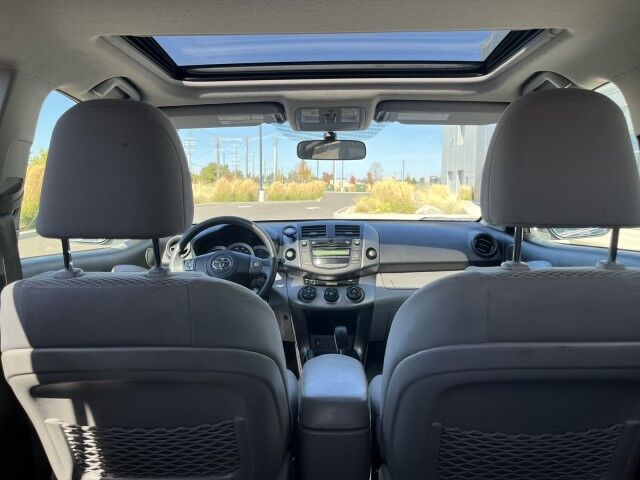 2011 Toyota RAV4 Spokane WA