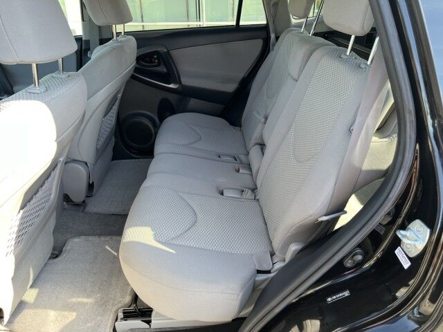 2011 Toyota RAV4 Spokane WA
