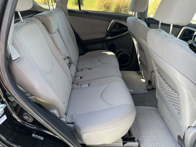 2011 Toyota RAV4 Spokane WA