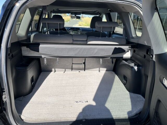 2011 Toyota RAV4 Spokane WA
