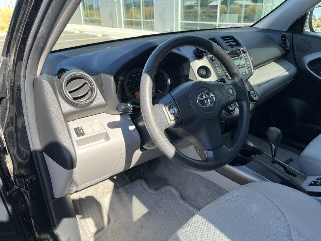 2011 Toyota RAV4 Spokane WA