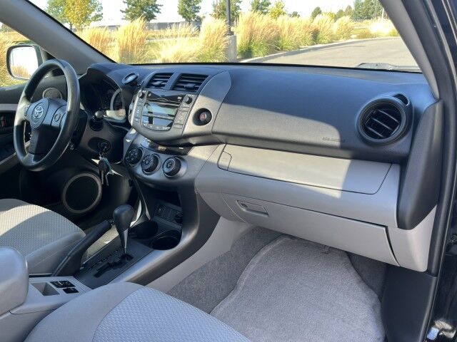 2011 Toyota RAV4 Spokane WA