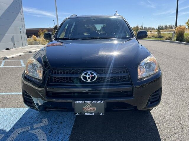 2011 Toyota RAV4 Spokane WA