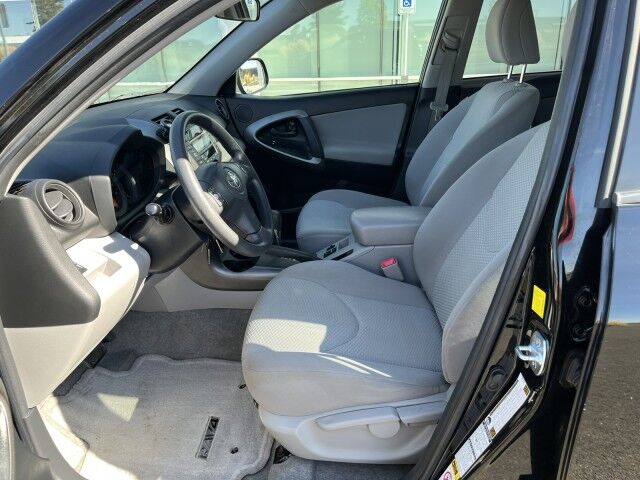 2011 Toyota RAV4 Spokane WA
