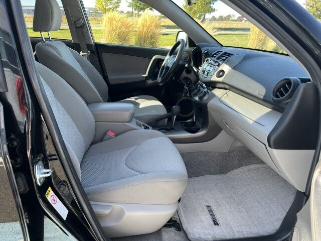 2011 Toyota RAV4 Spokane WA