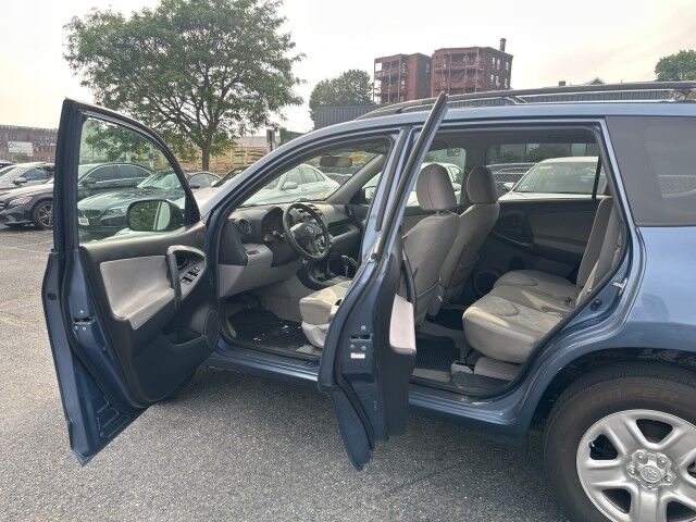 2011 Toyota RAV4  Worcester MA