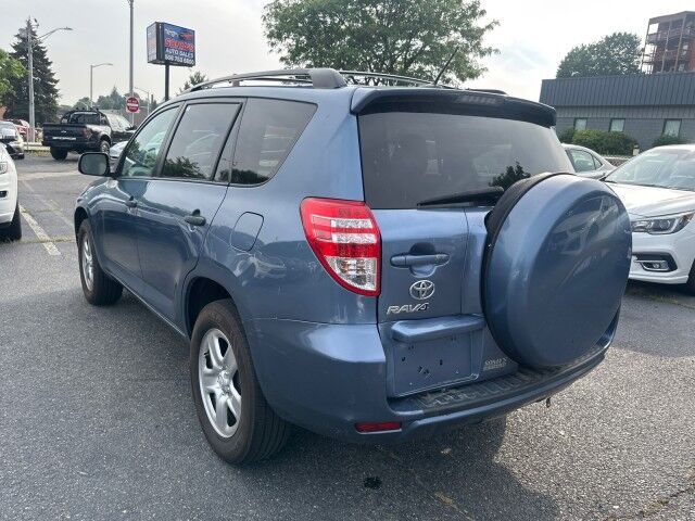 2011 Toyota RAV4  Worcester MA