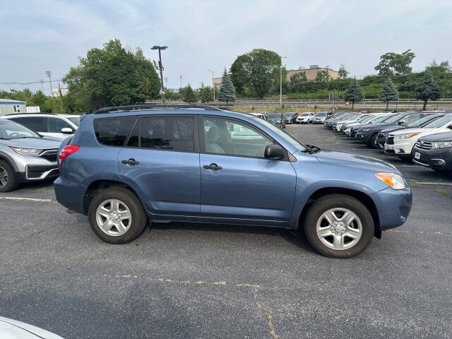2011 Toyota RAV4  Worcester MA