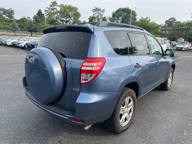 2011 Toyota RAV4  Worcester MA