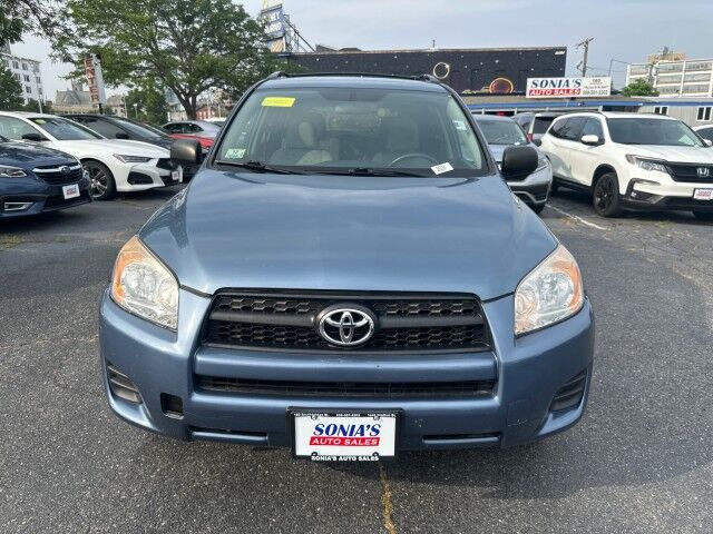 2011 Toyota RAV4  Worcester MA