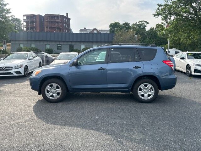2011 Toyota RAV4  Worcester MA