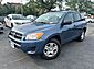 2011 Toyota RAV4  Worcester MA