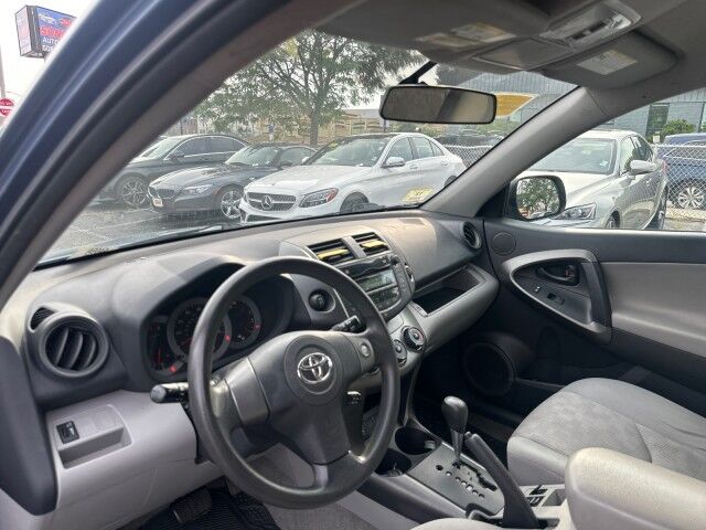 2011 Toyota RAV4  Worcester MA