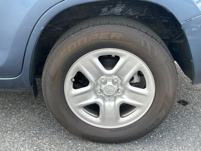 2011 Toyota RAV4  Worcester MA