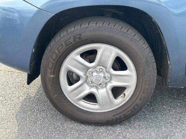 2011 Toyota RAV4  Worcester MA