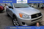 2011 Toyota RAV4 3 ROWS 