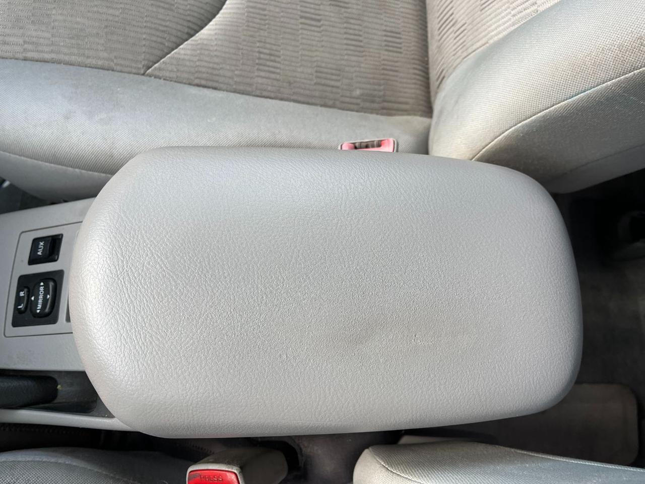 2011 Toyota RAV4 4DR 4-CYL 4-SPD AT Spokane Valley WA