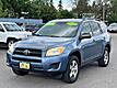 2011 Toyota RAV4 4DR 4-CYL 4-SPD AT