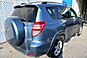 2011 Toyota RAV4 4WD V6 LTD 4WD V6 Ltd Melbourne FL