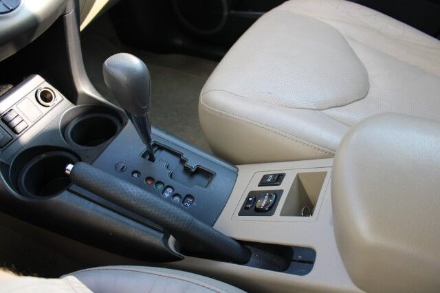 2011 Toyota RAV4 4WD V6 LTD 4WD V6 Ltd Melbourne FL