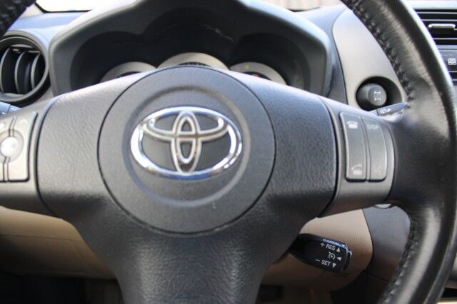 2011 Toyota RAV4 4WD V6 LTD 4WD V6 Ltd Melbourne FL