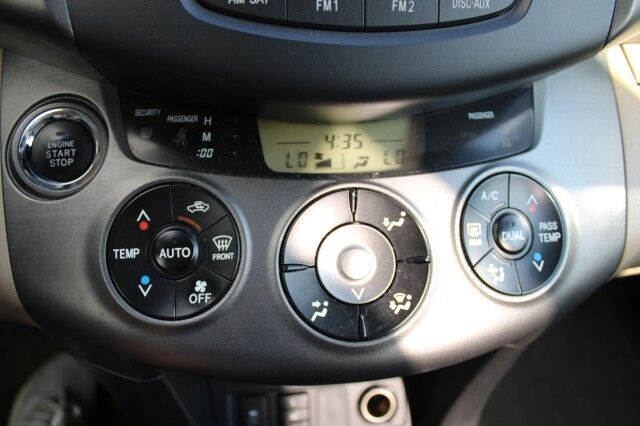 2011 Toyota RAV4 4WD V6 LTD 4WD V6 Ltd Melbourne FL