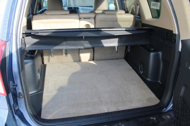 2011 Toyota RAV4 4WD V6 LTD 4WD V6 Ltd Melbourne FL
