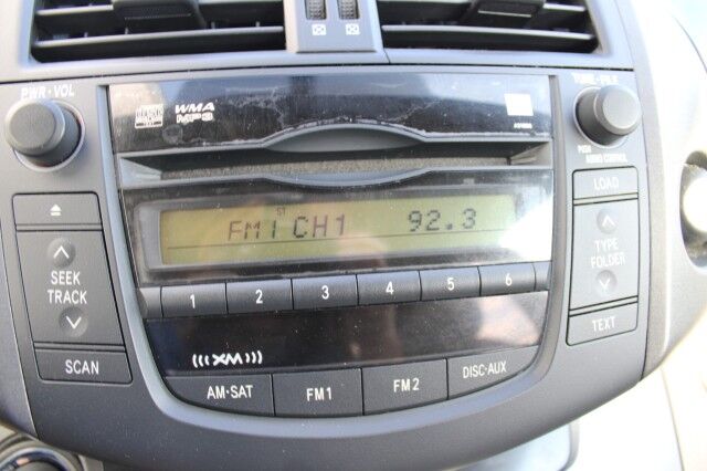 2011 Toyota RAV4 4WD V6 LTD 4WD V6 Ltd Melbourne FL