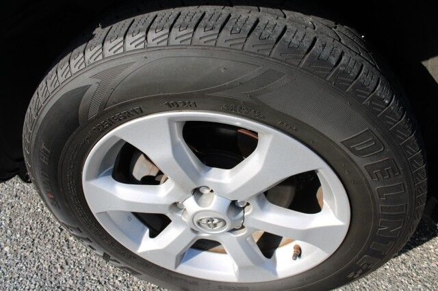 2011 Toyota RAV4 4WD V6 LTD 4WD V6 Ltd Melbourne FL