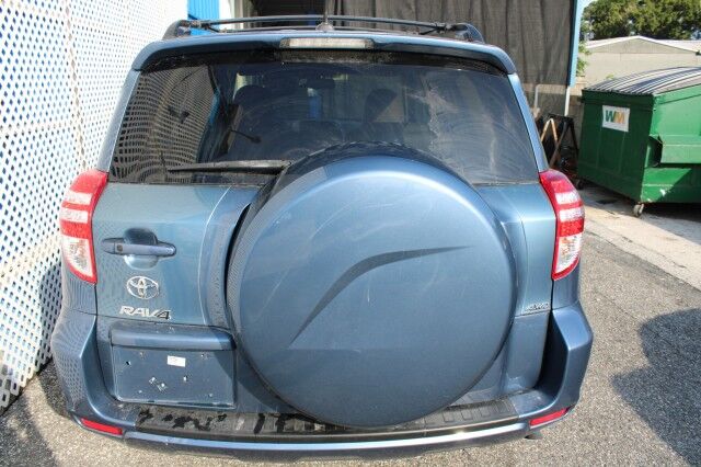 2011 Toyota RAV4 4WD V6 LTD 4WD V6 Ltd Melbourne FL