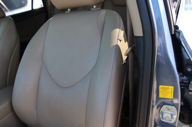 2011 Toyota RAV4 4WD V6 LTD Melbourne FL