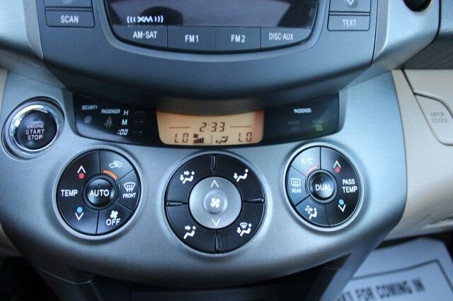 2011 Toyota RAV4 4WD V6 LTD Melbourne FL