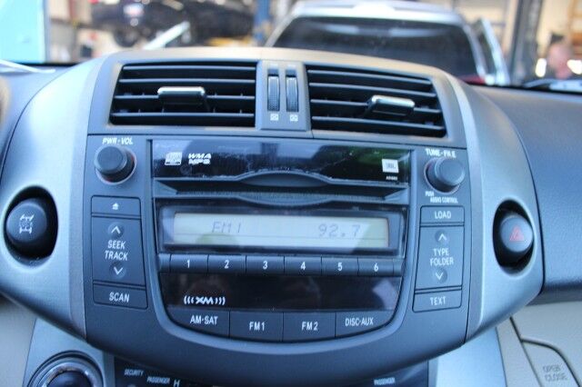 2011 Toyota RAV4 4WD V6 LTD Melbourne FL