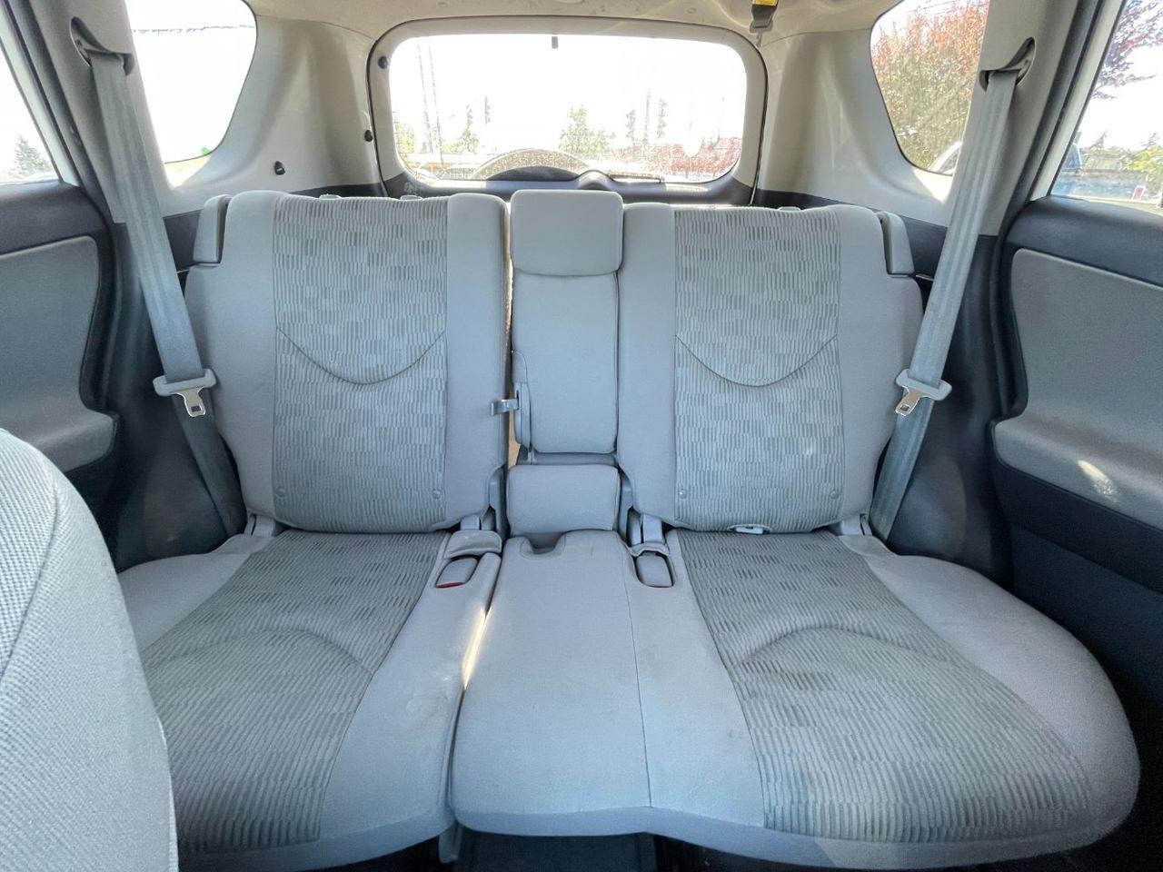 2011 Toyota RAV4 4dr 4-cyl Spokane WA