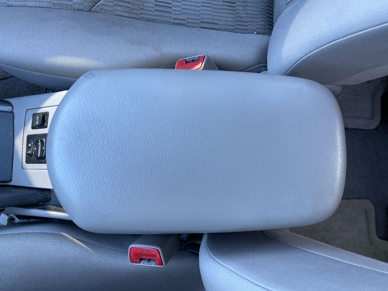 2011 Toyota RAV4 4dr 4-cyl Spokane WA