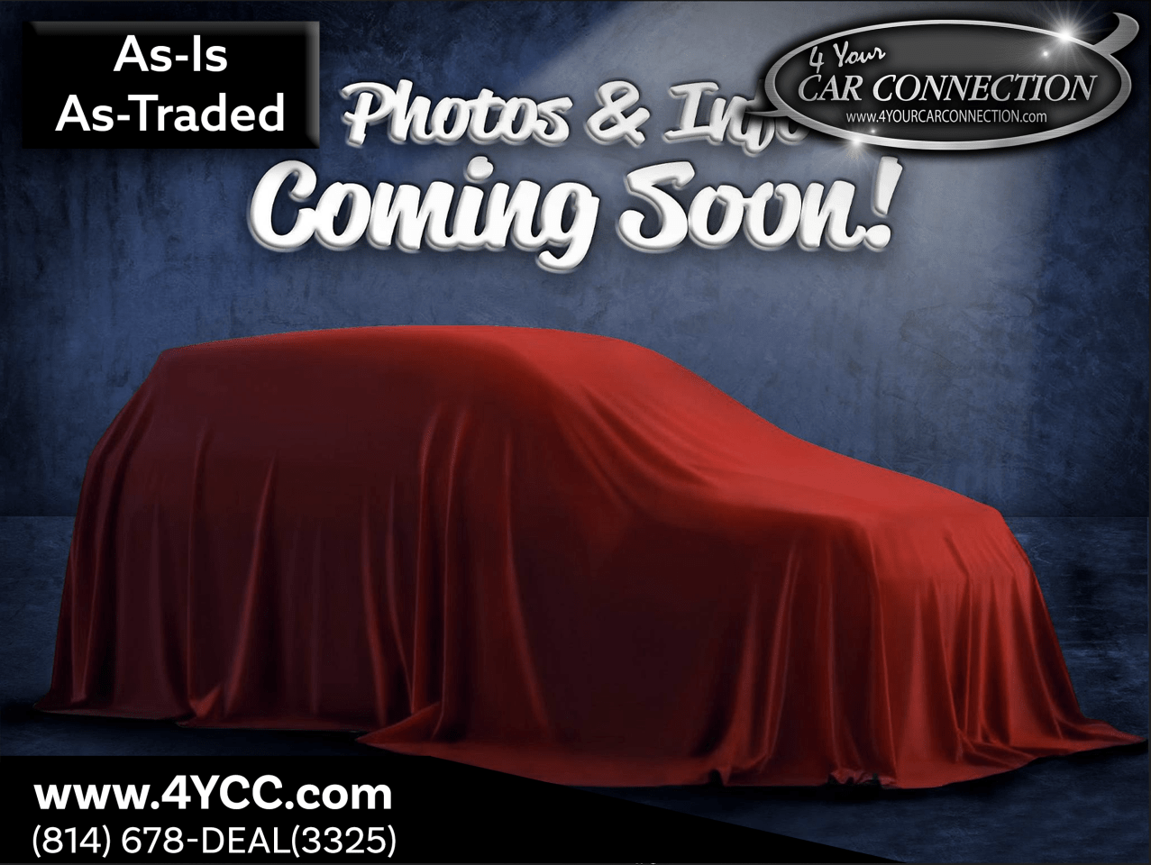 2011 Toyota RAV4 AWD