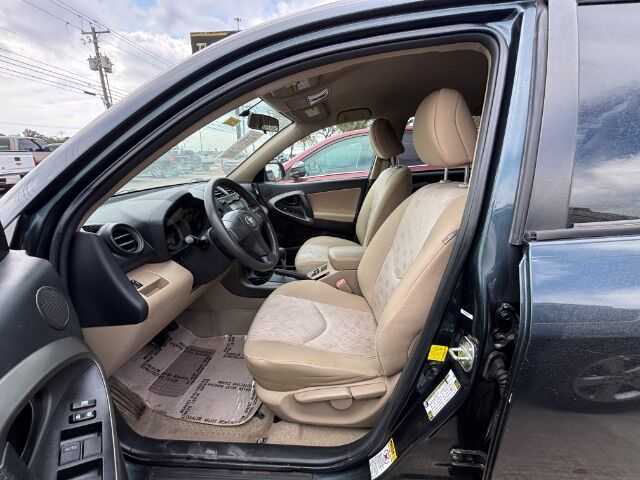 2011 Toyota RAV4 BASE I4 2WD New Braunfels TX