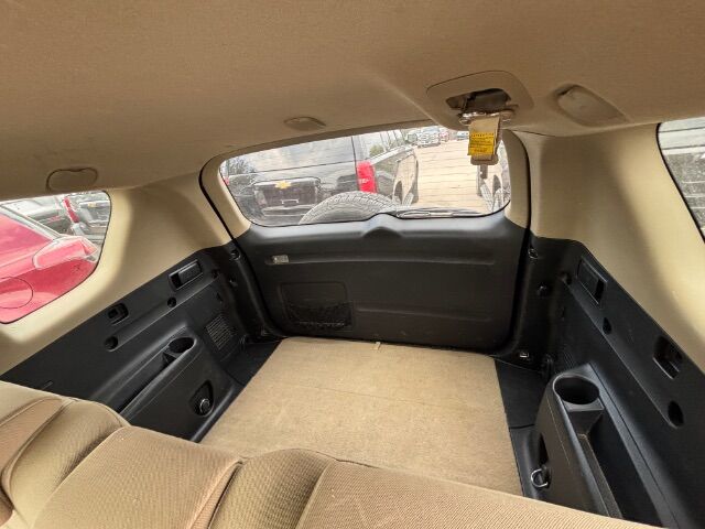 2011 Toyota RAV4 BASE I4 2WD