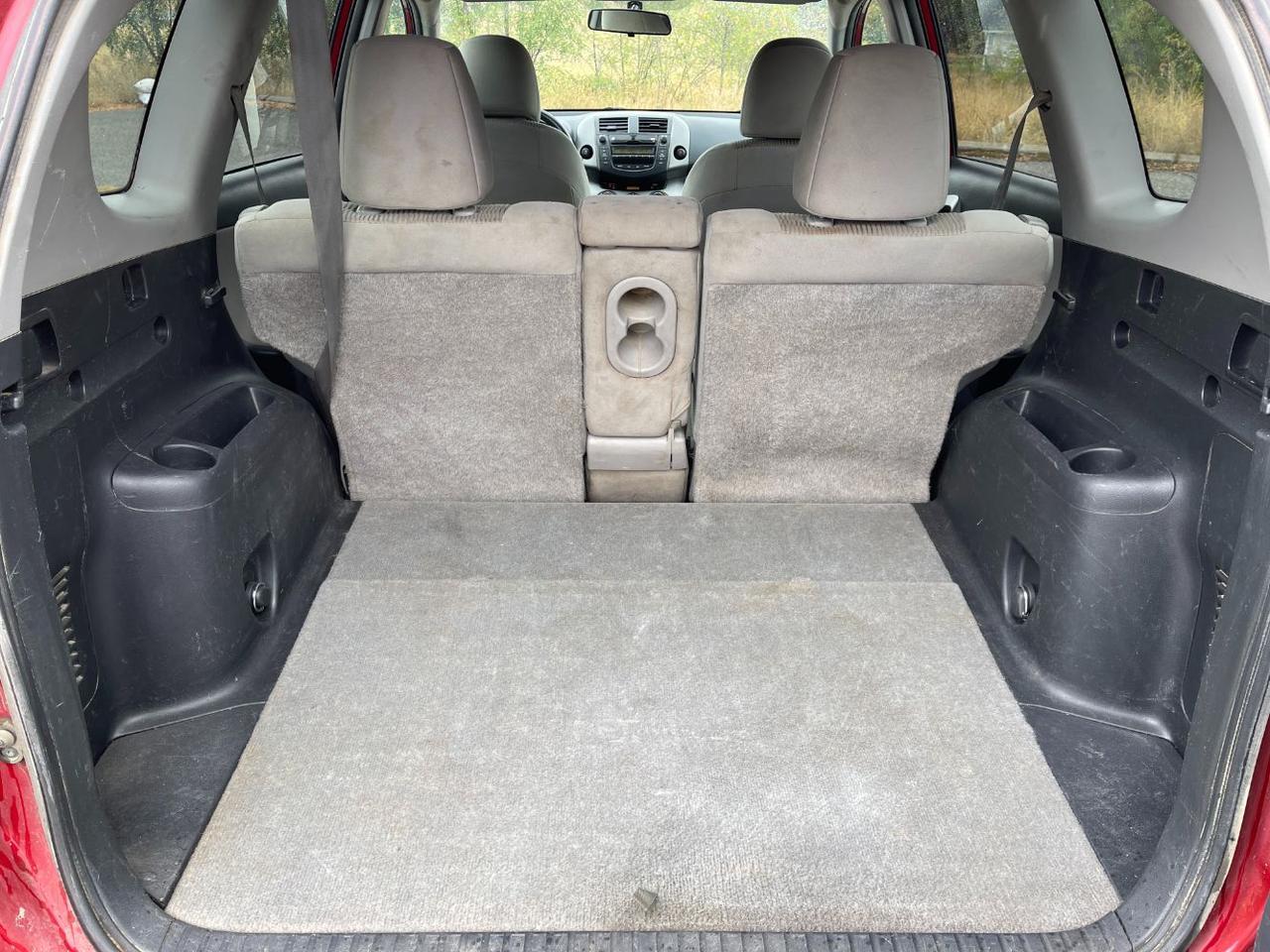 2011 Toyota RAV4 BASE Post Falls, ID