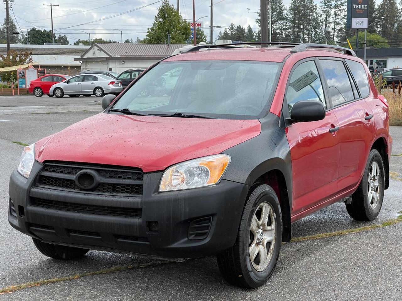 2011 Toyota RAV4