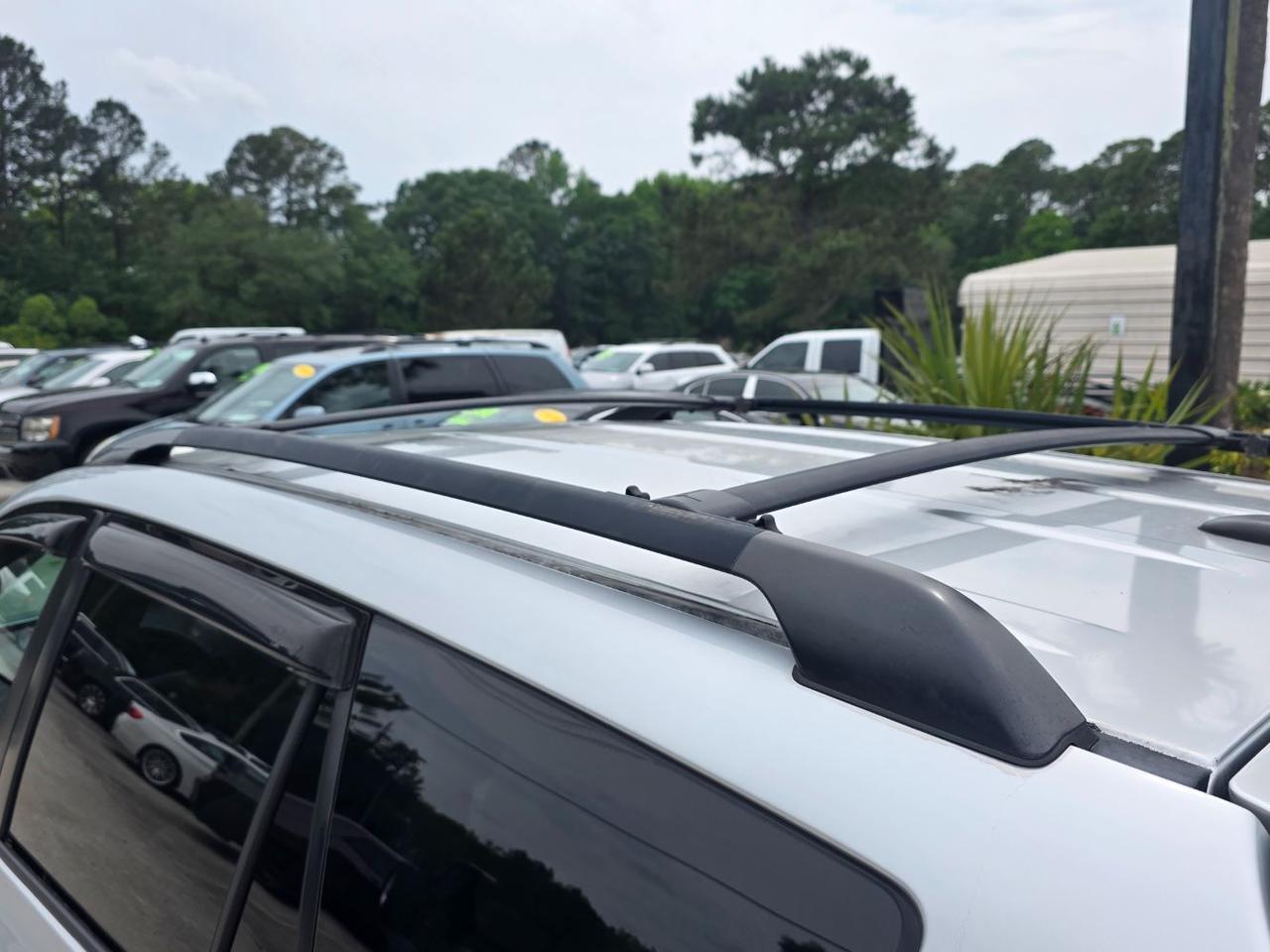 2011 Toyota RAV4 Base Hardeeville SC