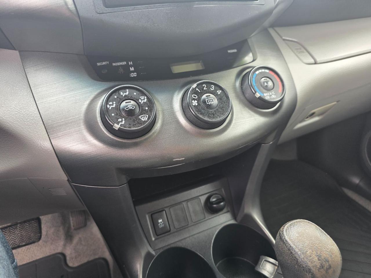 2011 Toyota RAV4 Base Hardeeville SC