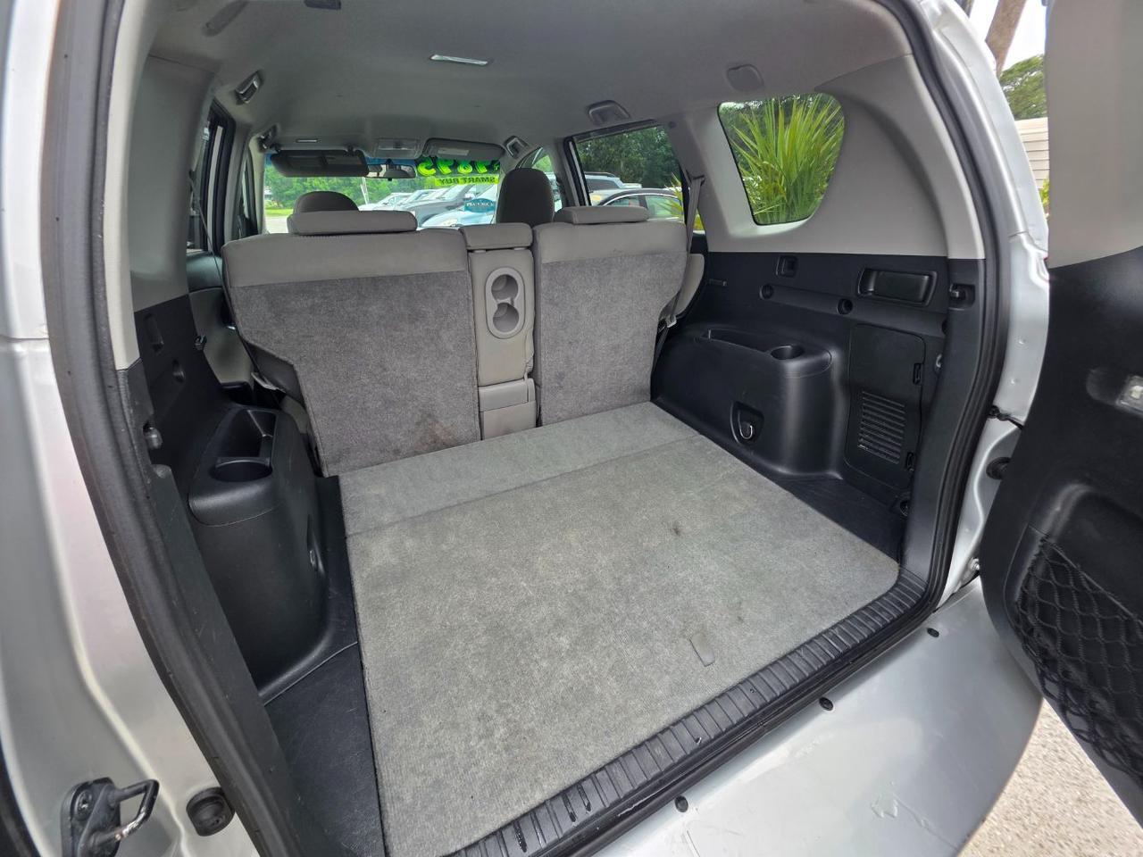 2011 Toyota RAV4 Base Hardeeville SC