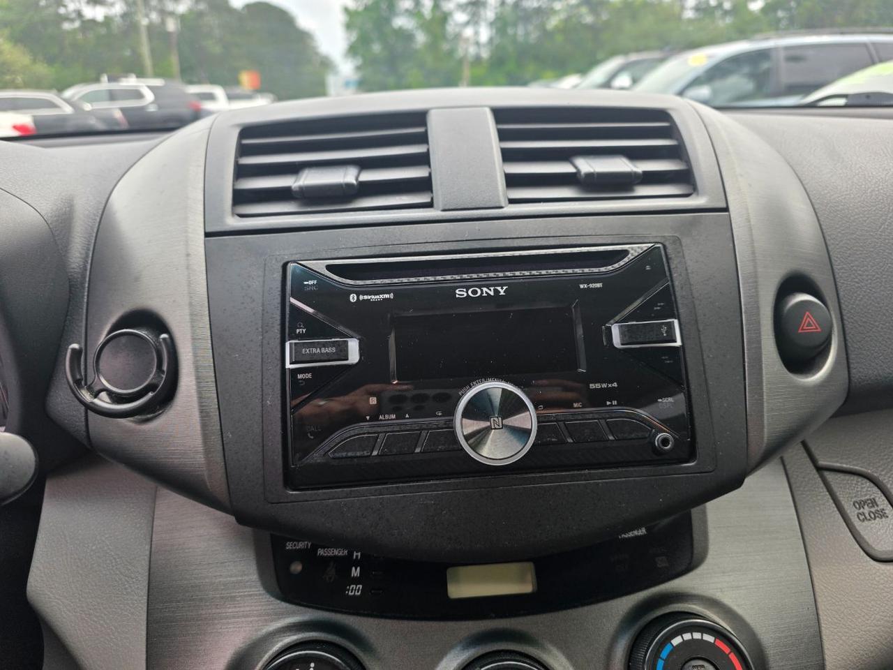 2011 Toyota RAV4 Base Hardeeville SC