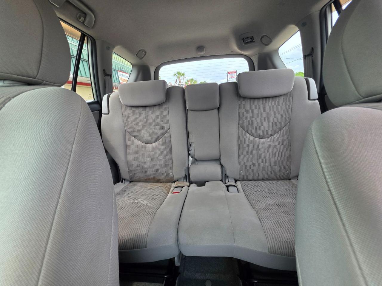 2011 Toyota RAV4 Base Hardeeville SC